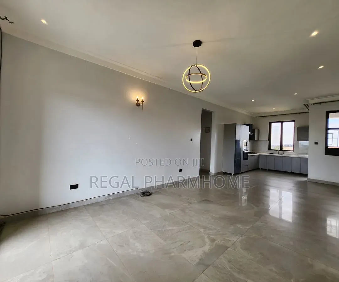 2bdrm Apartment in Lubowa, Central Division for rent