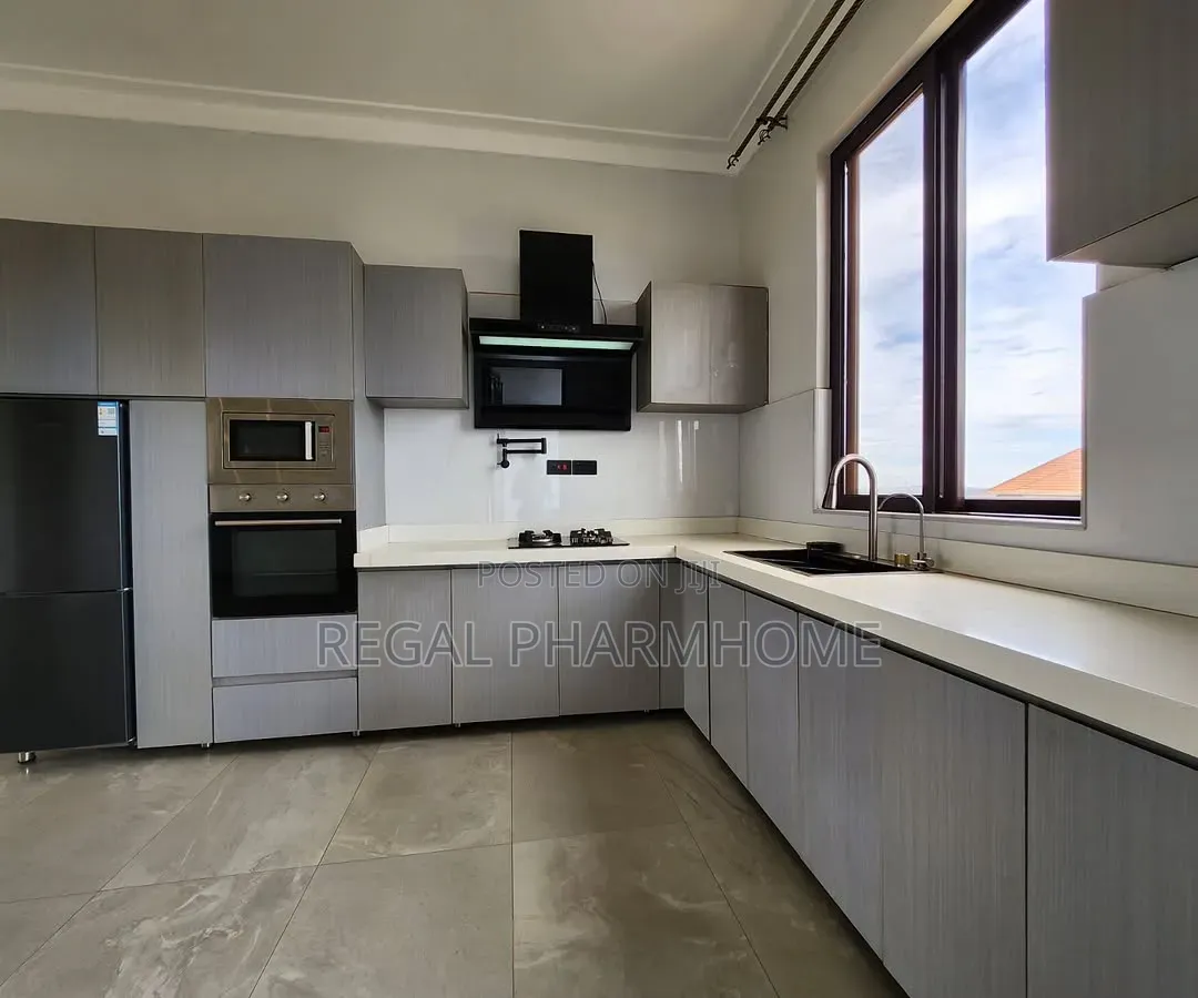 2bdrm Apartment in Lubowa, Central Division for rent