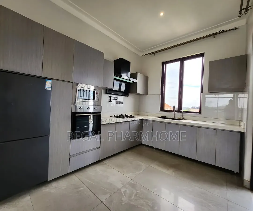 2bdrm Apartment in Lubowa, Central Division for rent