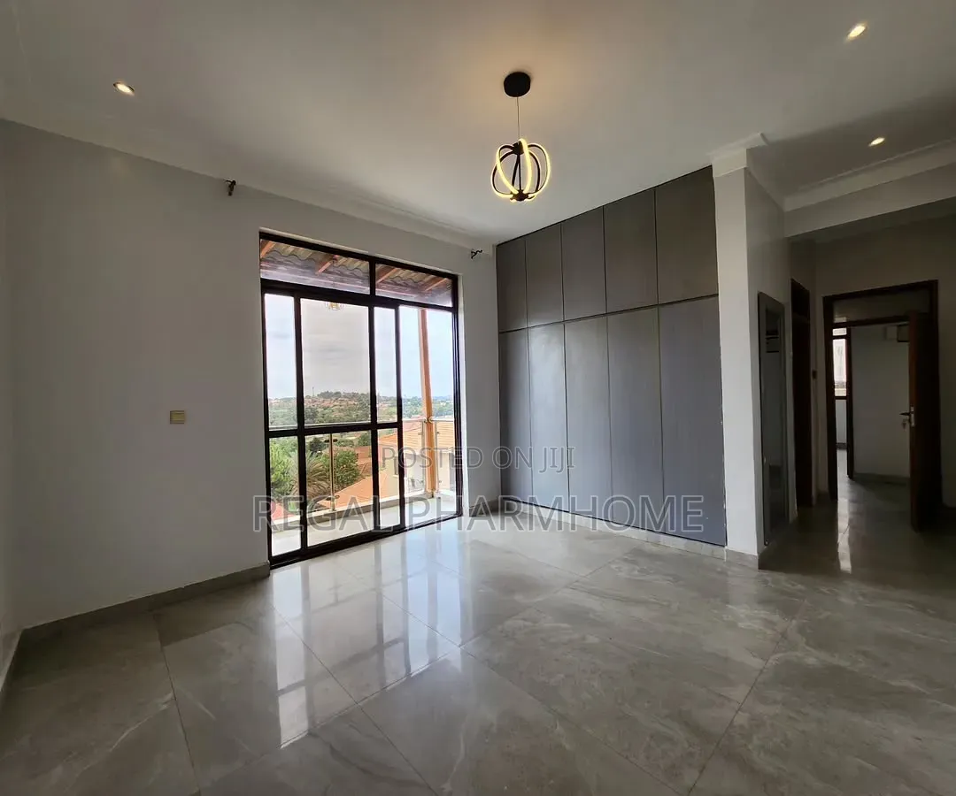2bdrm Apartment in Lubowa, Central Division for rent