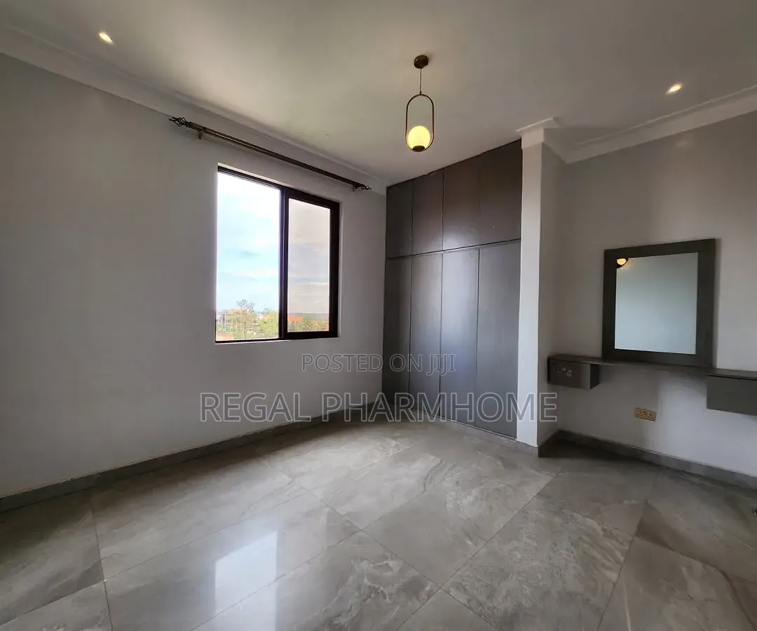 2bdrm Apartment in Lubowa, Central Division for rent