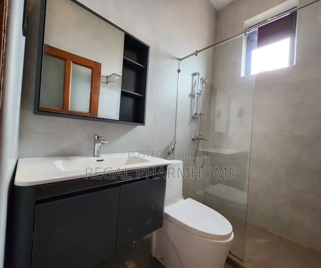 2bdrm Apartment in Lubowa, Central Division for rent