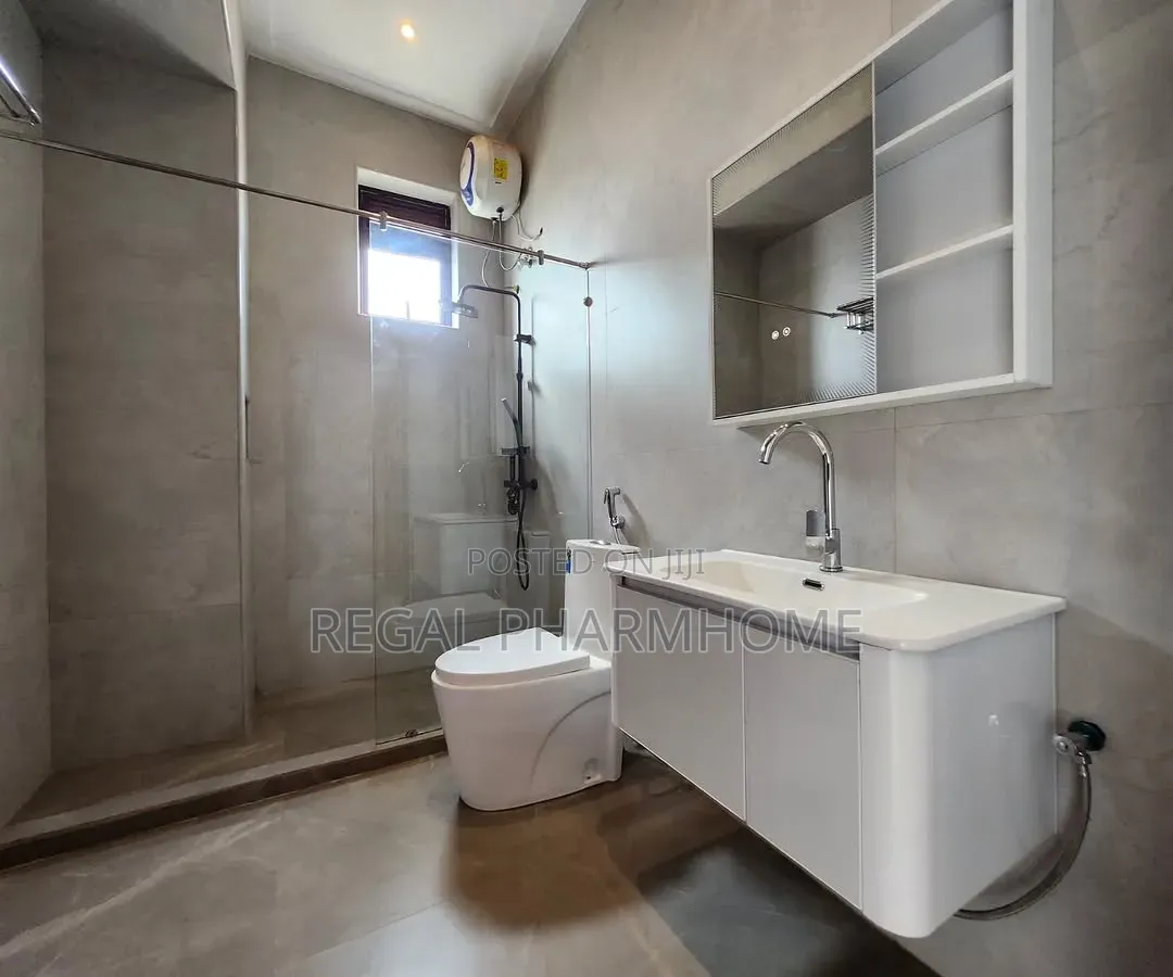 2bdrm Apartment in Lubowa, Central Division for rent