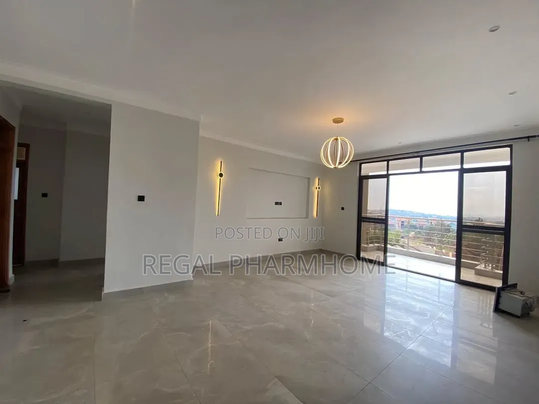 2bdrm Apartment in Muyenga, Central Division for rent