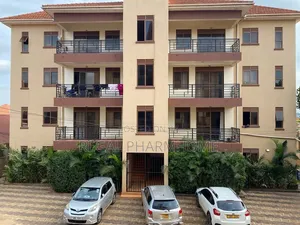 2bdrm Apartment in Ntinda, Central Division for rent