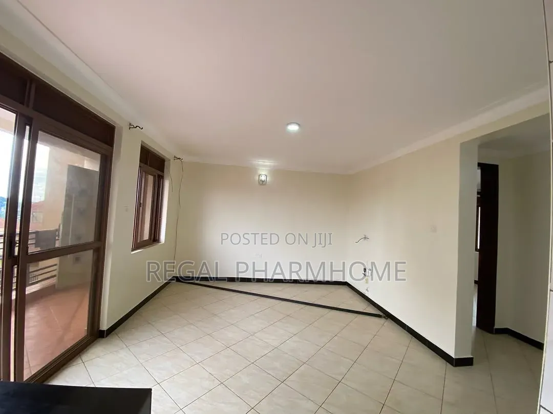 2bdrm Apartment in Ntinda, Central Division for rent