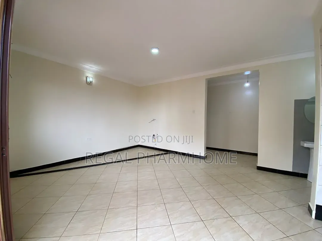 2bdrm Apartment in Ntinda, Central Division for rent