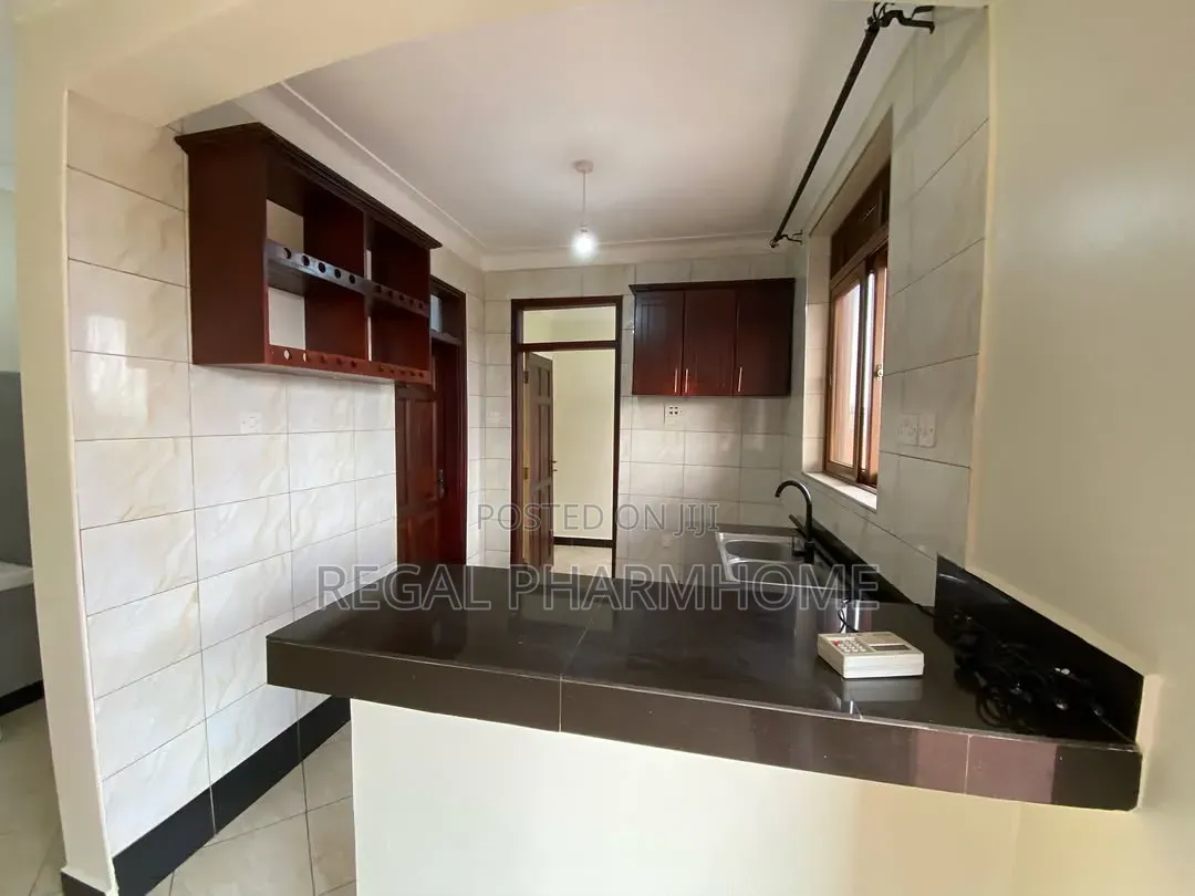 2bdrm Apartment in Ntinda, Central Division for rent