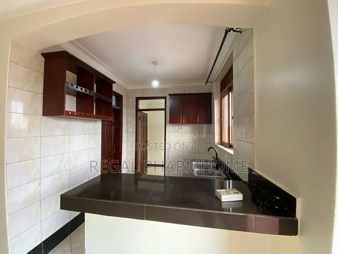 2bdrm Apartment in Ntinda, Central Division for rent
