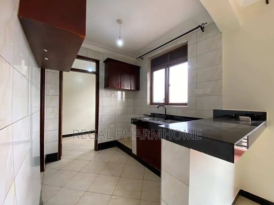 2bdrm Apartment in Ntinda, Central Division for rent