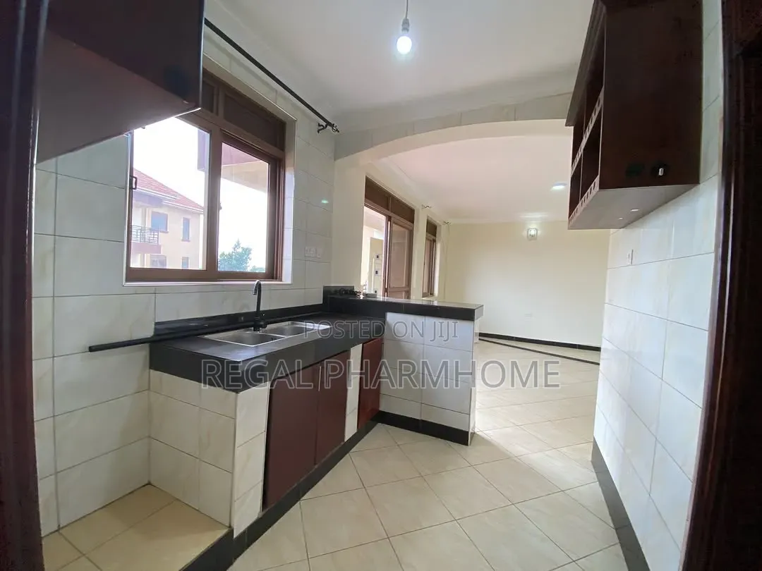 2bdrm Apartment in Ntinda, Central Division for rent