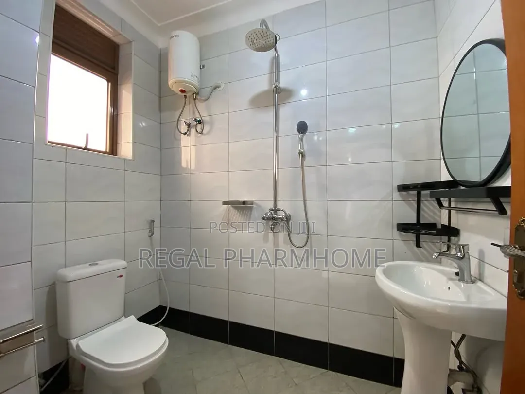 2bdrm Apartment in Ntinda, Central Division for rent