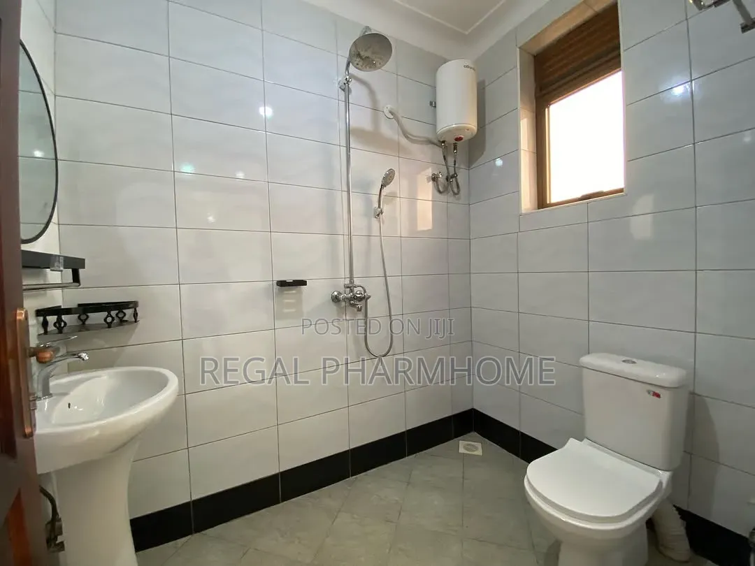 2bdrm Apartment in Ntinda, Central Division for rent