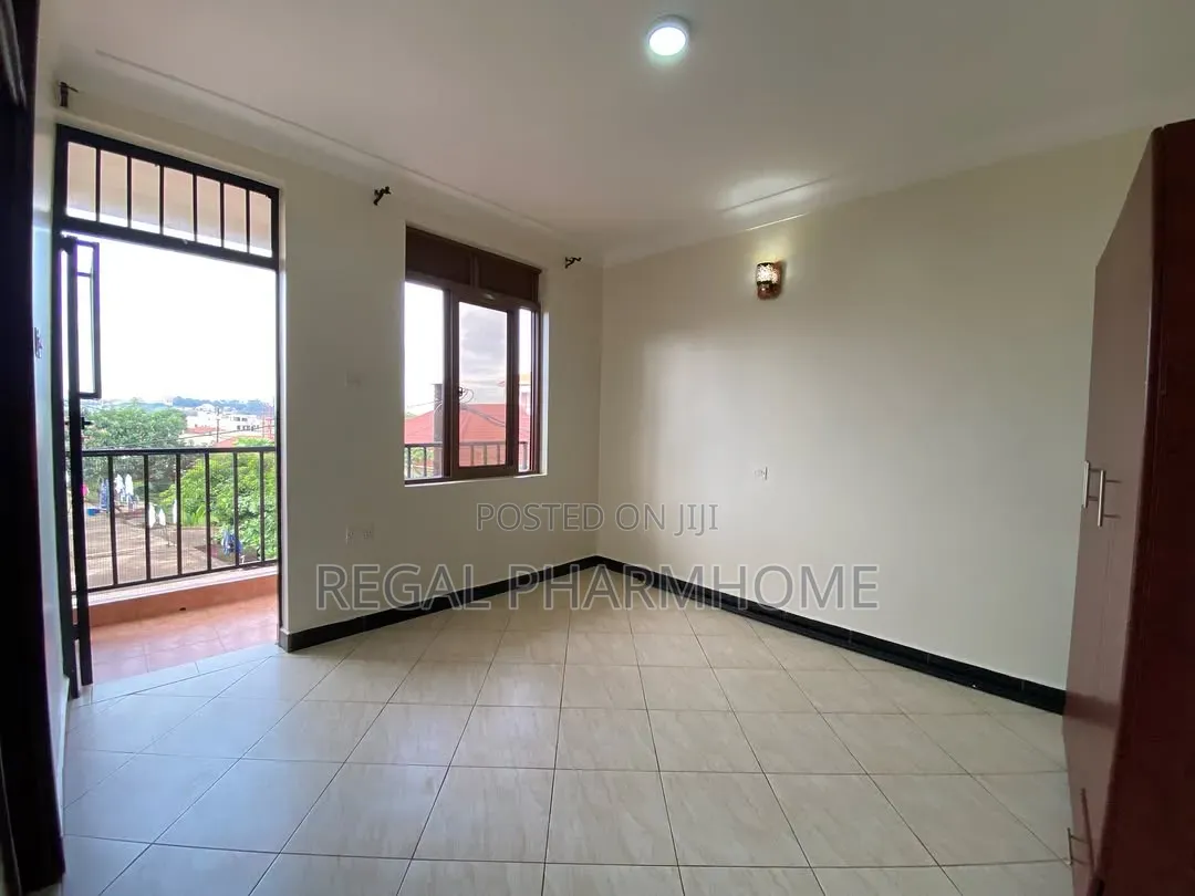 2bdrm Apartment in Ntinda, Central Division for rent
