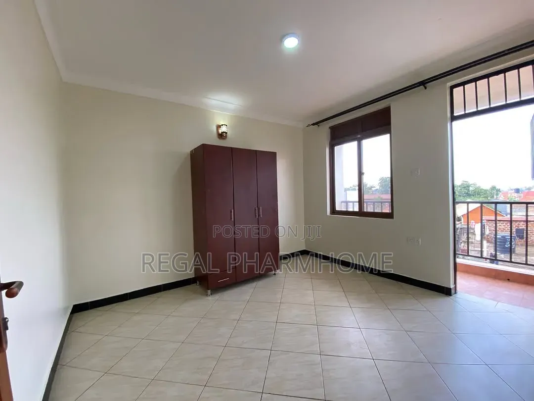 2bdrm Apartment in Ntinda, Central Division for rent