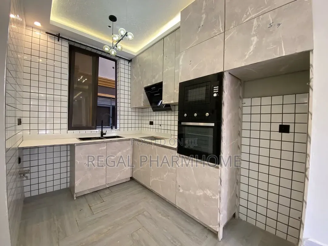 3bdrm Apartment in Ntinda, Central Division for rent