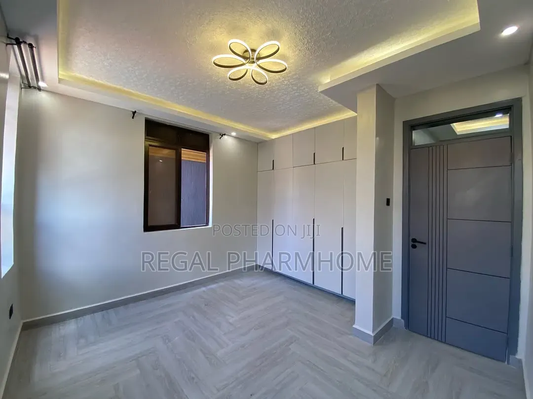 3bdrm Apartment in Ntinda, Central Division for rent