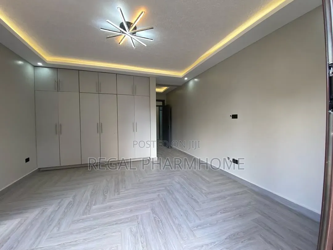3bdrm Apartment in Ntinda, Central Division for rent