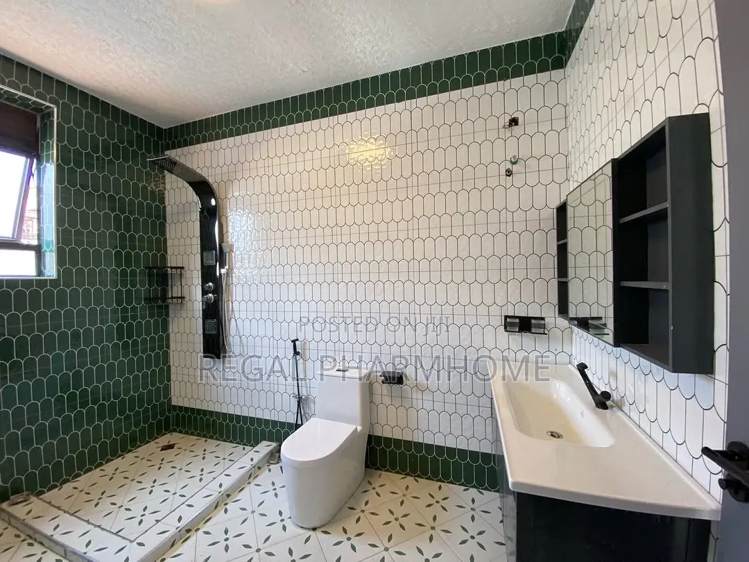 3bdrm Apartment in Ntinda, Central Division for rent