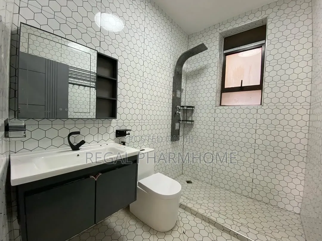 3bdrm Apartment in Ntinda, Central Division for rent