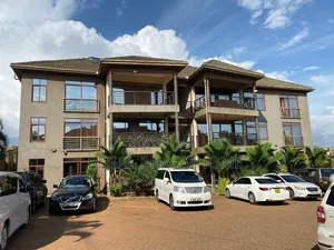 2bdrm Apartment in Kiwatule, Central Division for rent