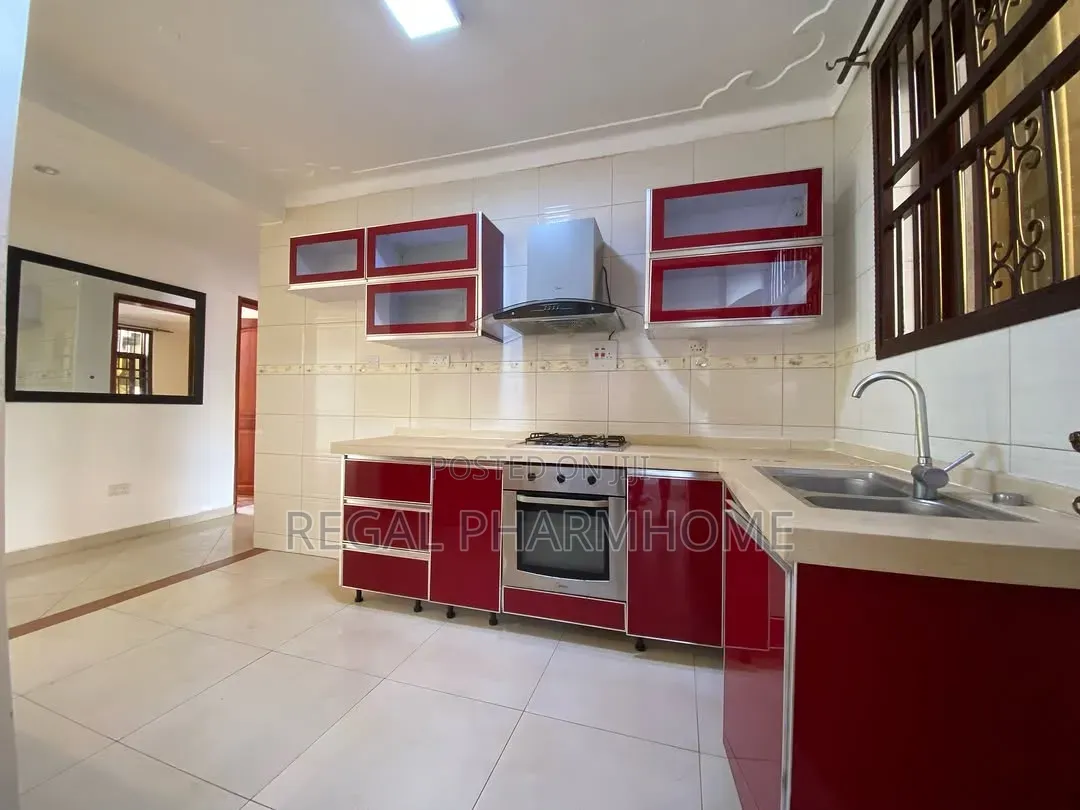 2bdrm Apartment in Kiwatule, Central Division for rent
