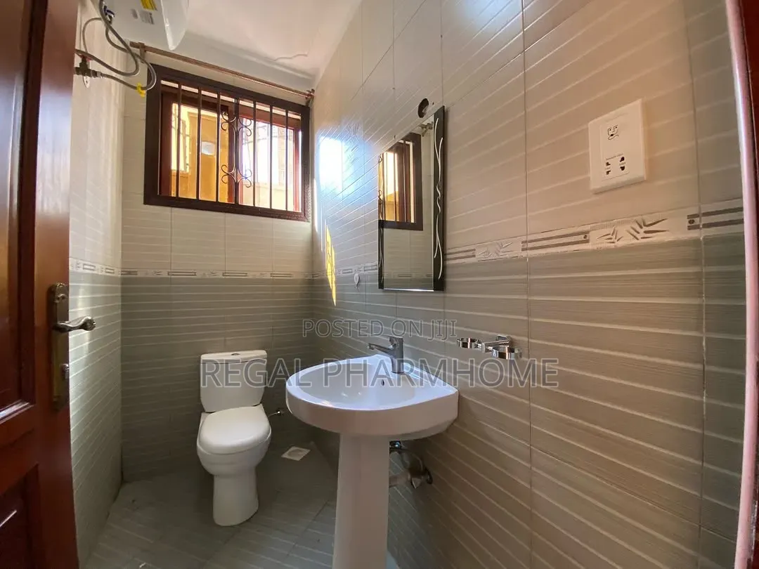 2bdrm Apartment in Kiwatule, Central Division for rent
