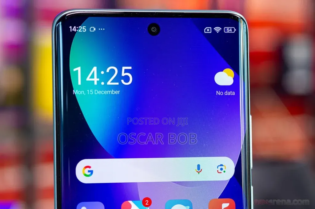New Xiaomi Redmi Note 15 512 GB Blue
