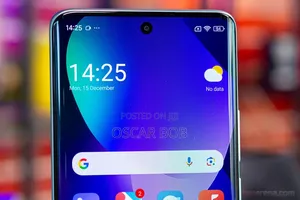 New Xiaomi Redmi Note 15 512 GB Blue