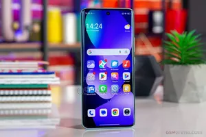 New Xiaomi Redmi Note 15 512 GB White