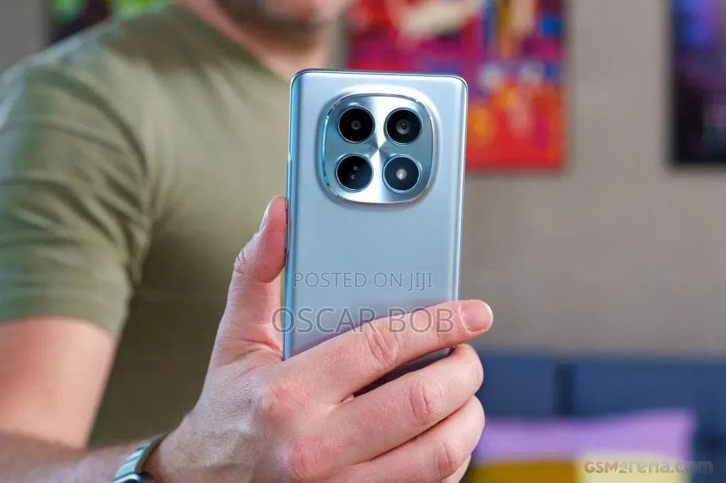 New Xiaomi Redmi Note 15 512 GB