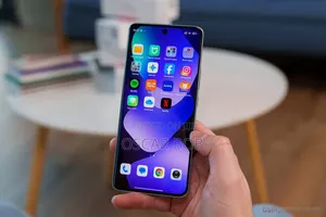 New Xiaomi Redmi Note 15 512 GB Silver