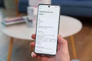 New Xiaomi Redmi Note 15 512 GB Silver