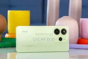 New Xiaomi Redmi Note 14 4G 256 GB
