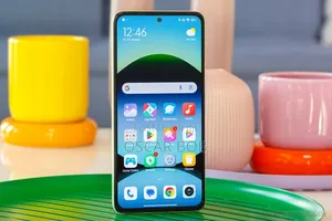 New Xiaomi Redmi Note 14 4G 256 GB