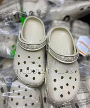 Original Iconic Crocs