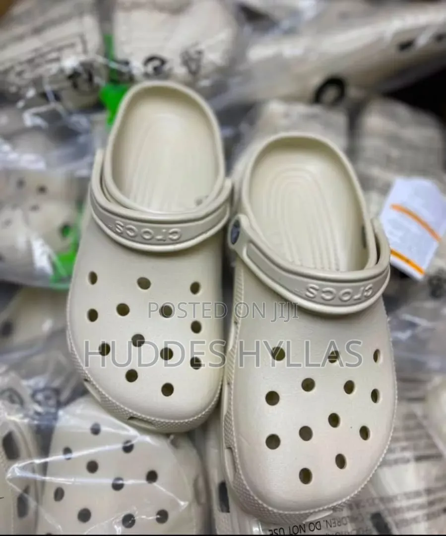 Original Iconic Crocs