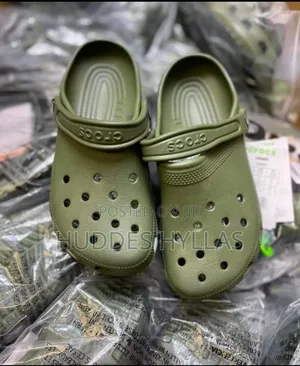 Original Iconic Crocs