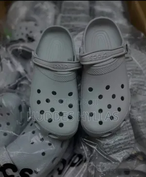 Original Iconic Crocs