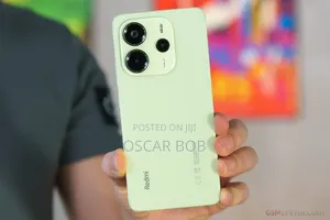 New Xiaomi Redmi Note 14 4G 256 GB