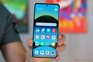 New Xiaomi Redmi Note 14 4G 256 GB