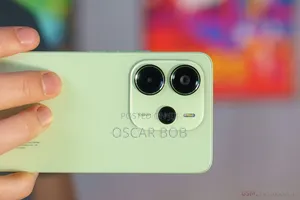 New Xiaomi Redmi Note 14 4G 256 GB