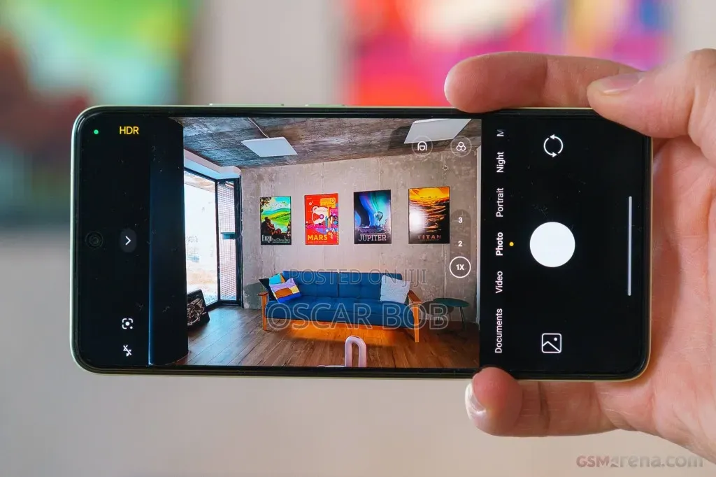 New Xiaomi Redmi Note 14 4G 256 GB