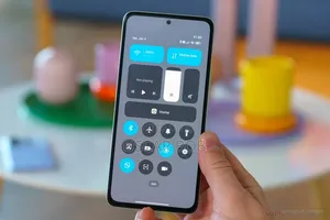 New Xiaomi Redmi Note 14 4G 256 GB Black