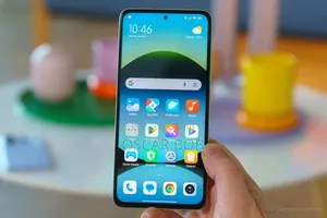 New Xiaomi Redmi Note 14 4G 256 GB Black