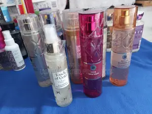 Usa Imported Bath & Body Works Mist / Fragrances