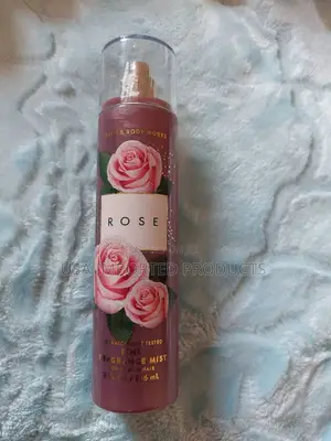 Usa Imported Bath & Body Works Mist / Fragrances