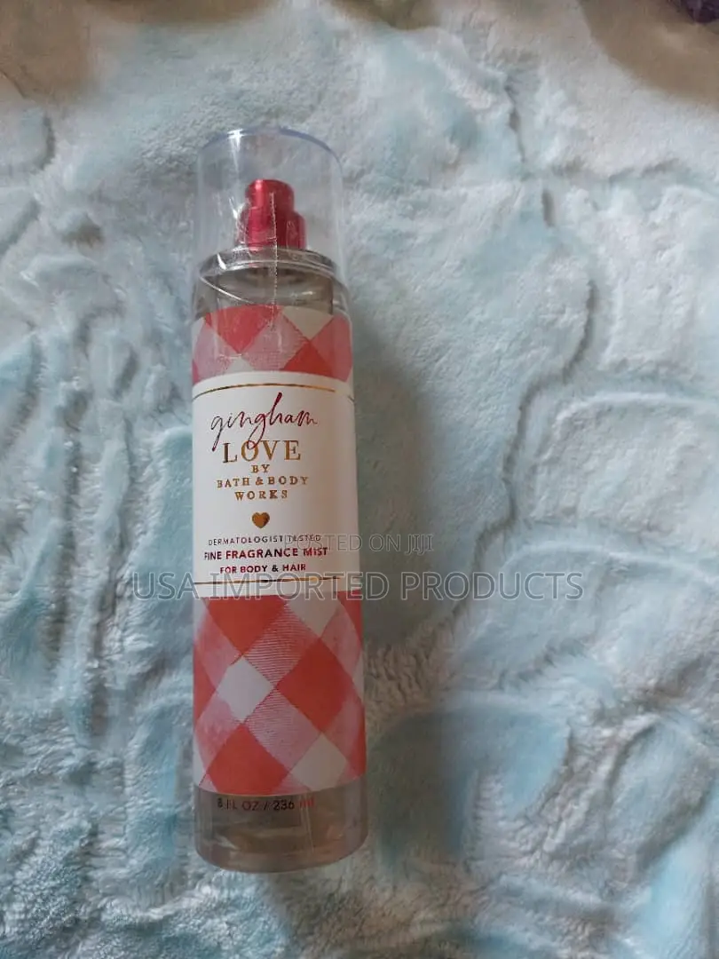 Usa Imported Bath & Body Works Mist / Fragrances