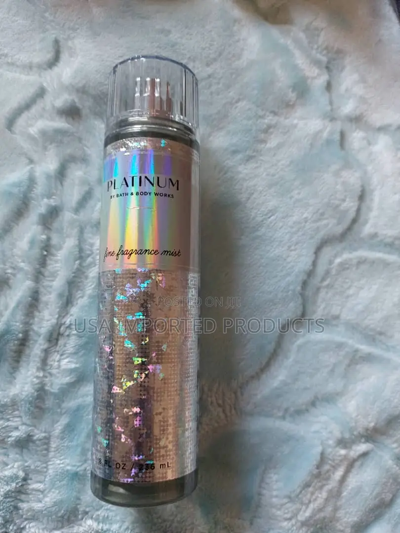 Usa Imported Bath & Body Works Mist / Fragrances