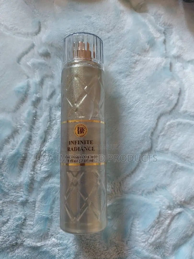 Usa Imported Bath & Body Works Mist / Fragrances